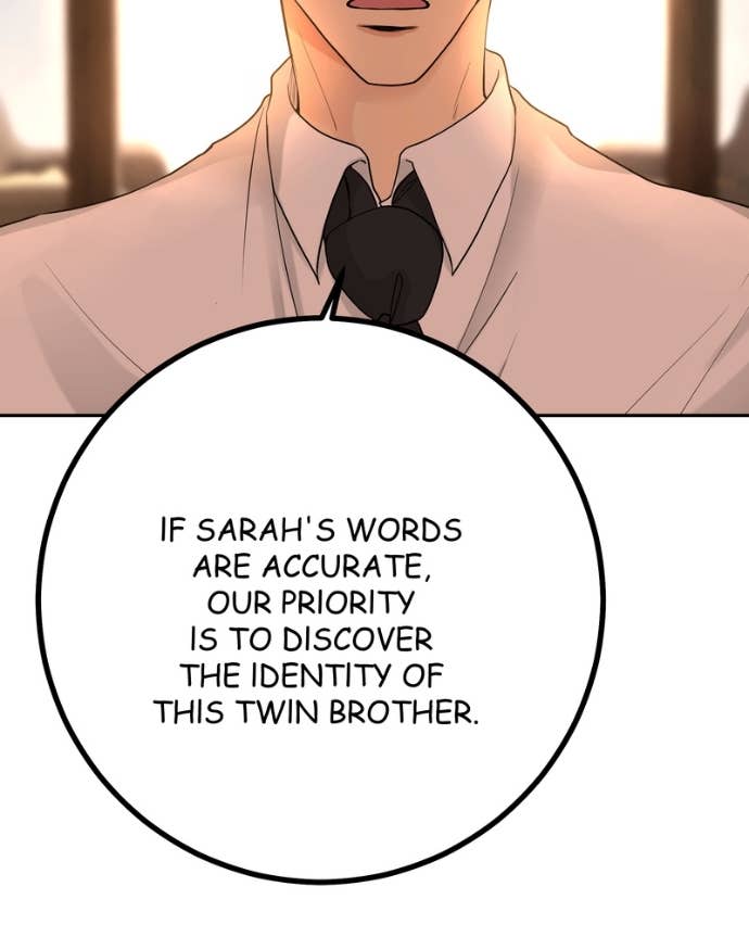 My Lovely Bodyguard Chapter 138 - Page 34