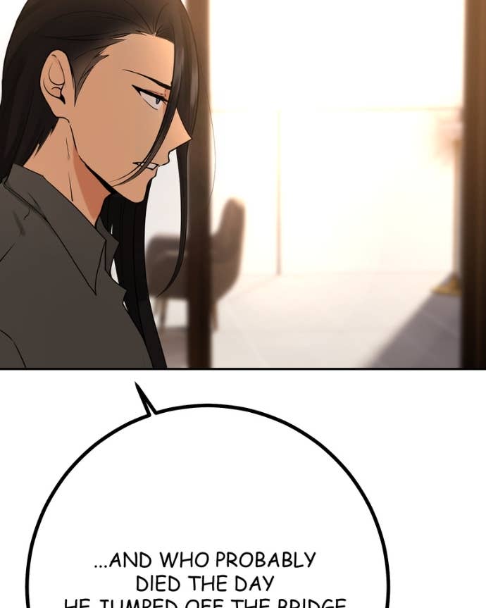 My Lovely Bodyguard Chapter 138 - Page 36