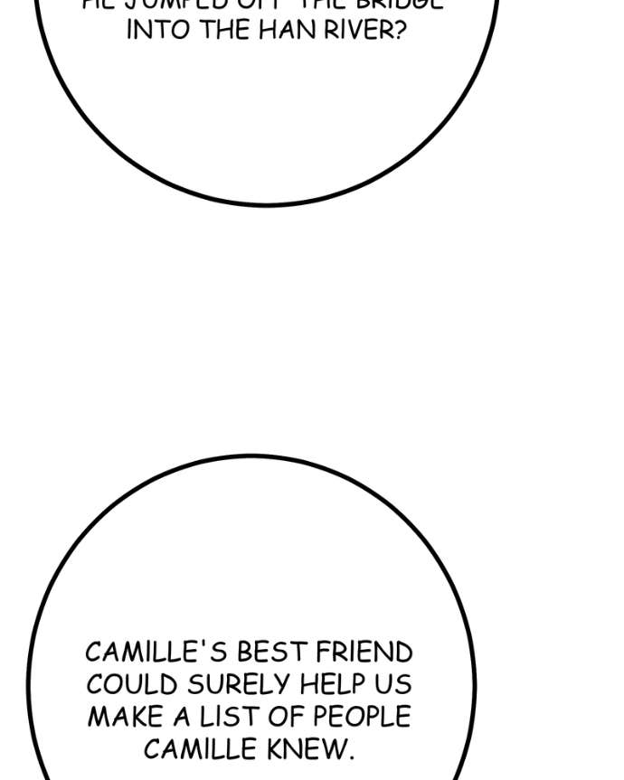 My Lovely Bodyguard Chapter 138 - Page 37
