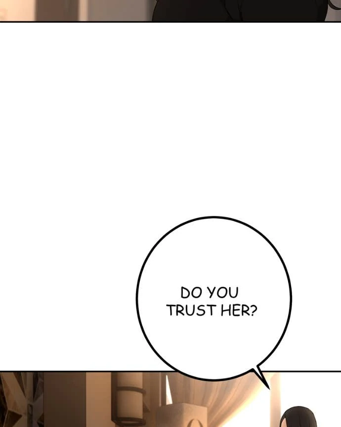 My Lovely Bodyguard Chapter 138 - Page 39