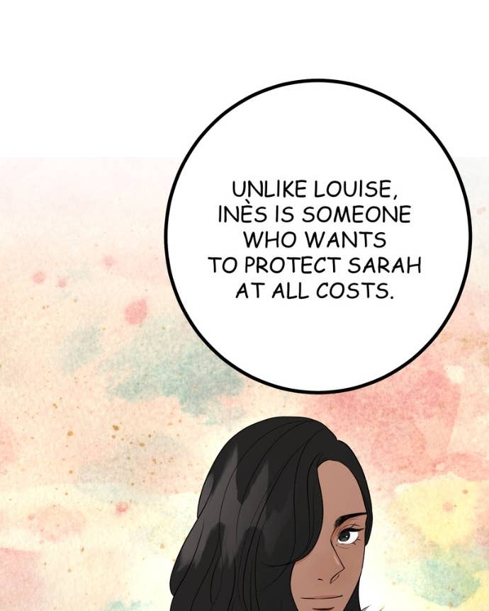 My Lovely Bodyguard Chapter 138 - Page 43