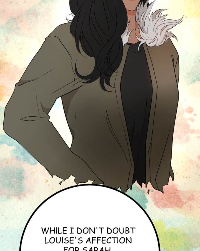 My Lovely Bodyguard Chapter 138 - Page 44