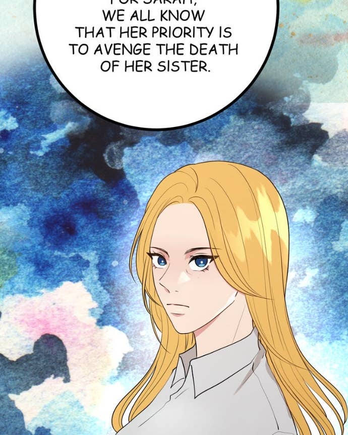 My Lovely Bodyguard Chapter 138 - Page 45