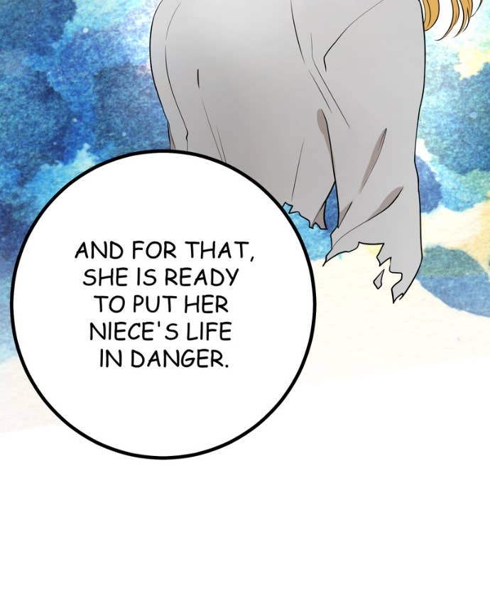 My Lovely Bodyguard Chapter 138 - Page 46