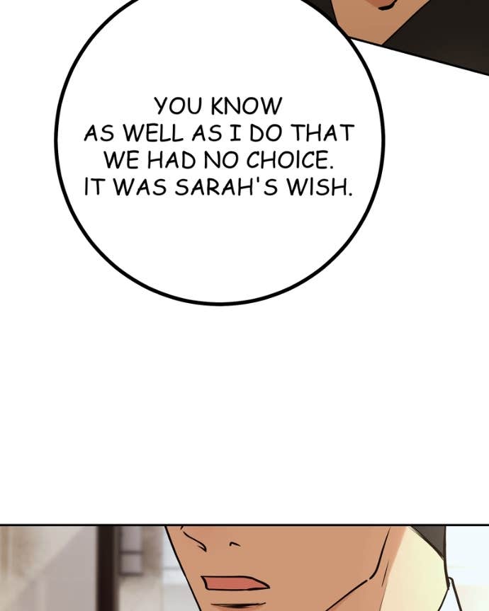 My Lovely Bodyguard Chapter 138 - Page 49