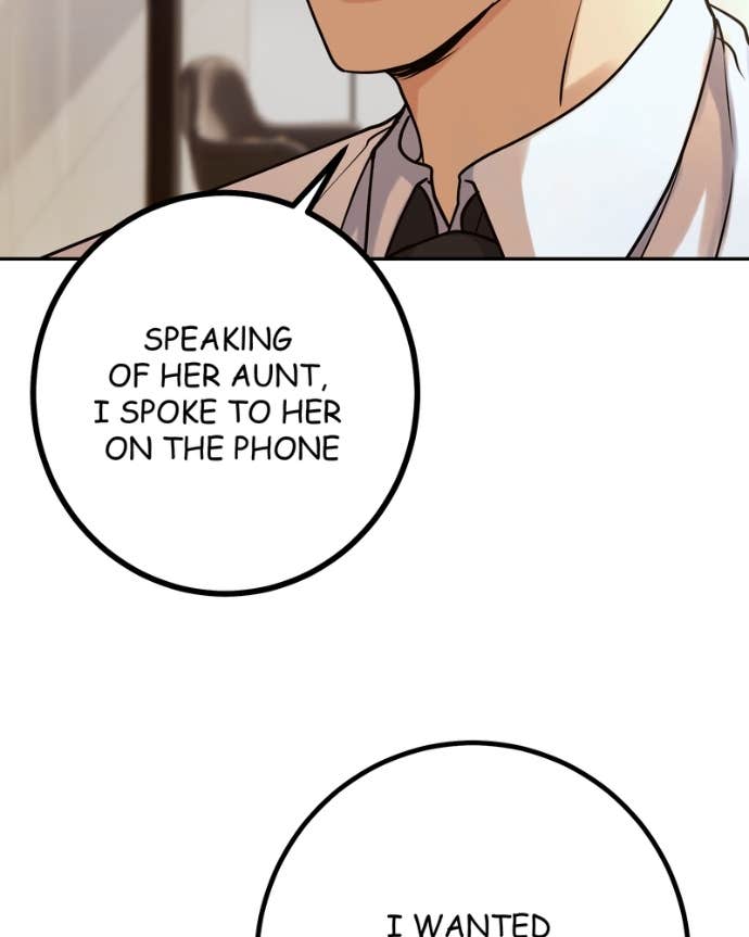 My Lovely Bodyguard Chapter 138 - Page 50