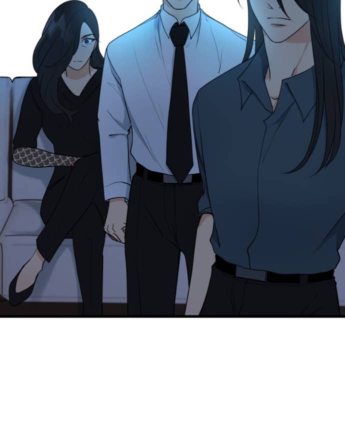 My Lovely Bodyguard Chapter 138 - Page 6