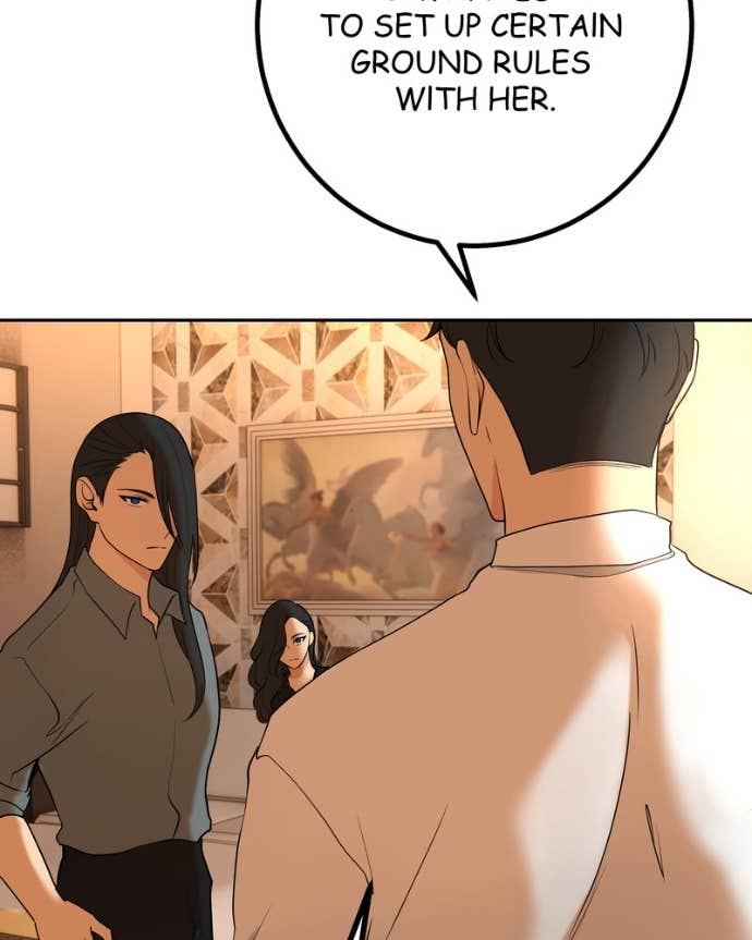 My Lovely Bodyguard Chapter 138 - Page 51