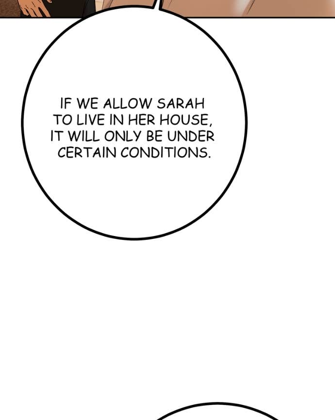 My Lovely Bodyguard Chapter 138 - Page 52