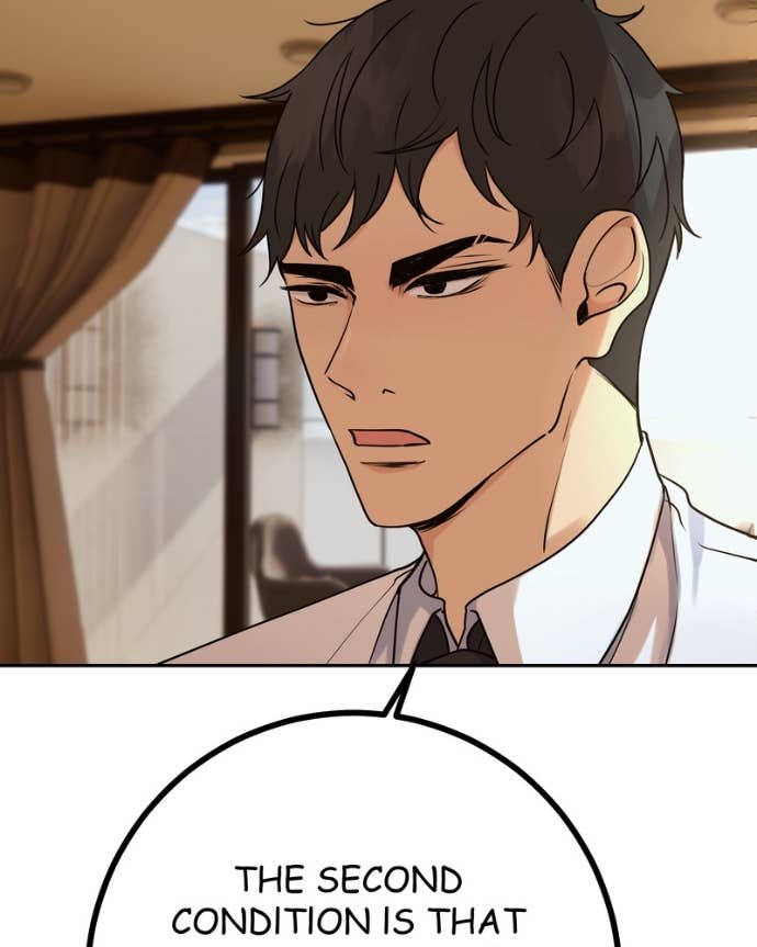 My Lovely Bodyguard Chapter 138 - Page 54