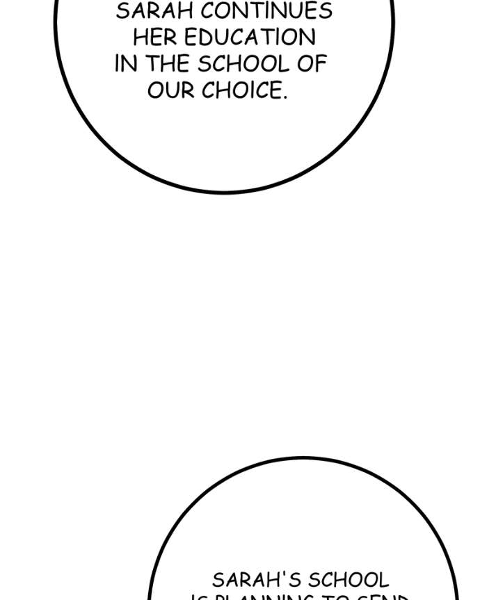 My Lovely Bodyguard Chapter 138 - Page 55