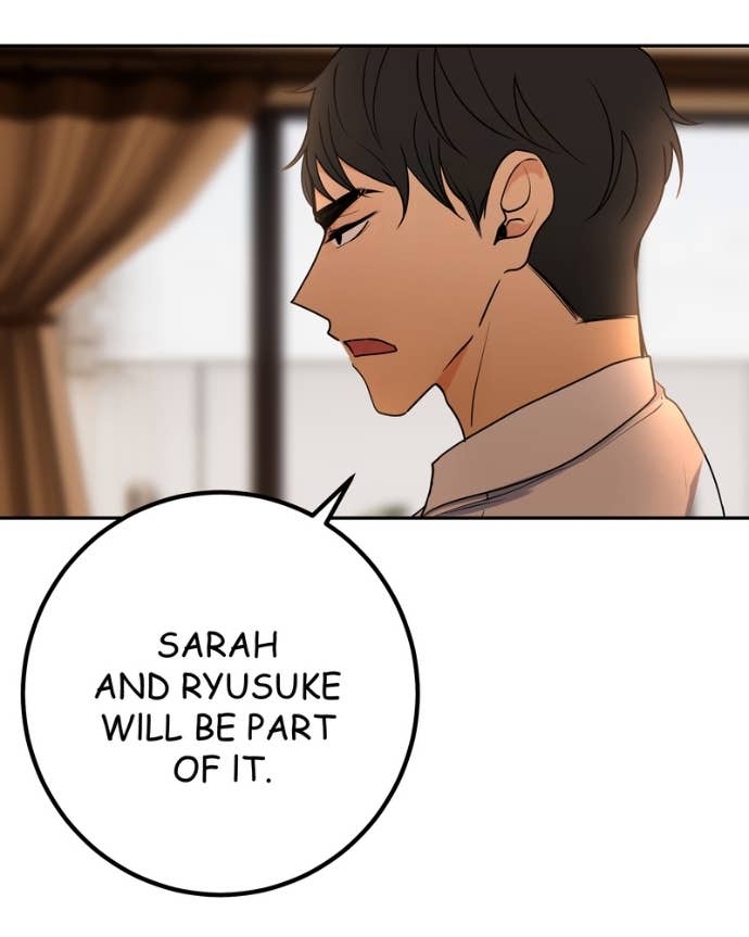 My Lovely Bodyguard Chapter 138 - Page 57
