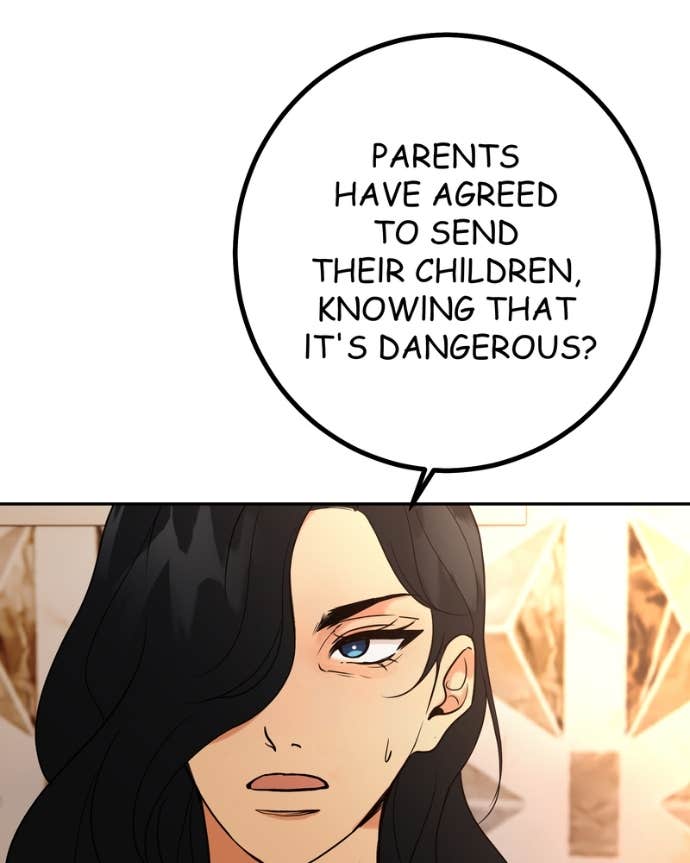 My Lovely Bodyguard Chapter 138 - Page 58