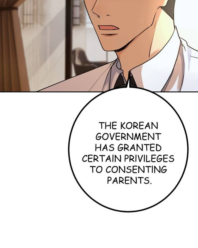 My Lovely Bodyguard Chapter 138 - Page 60