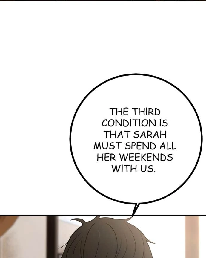 My Lovely Bodyguard Chapter 138 - Page 65