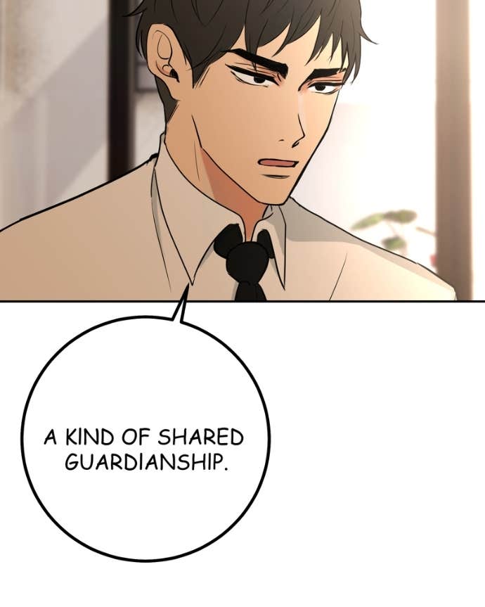 My Lovely Bodyguard Chapter 138 - Page 66