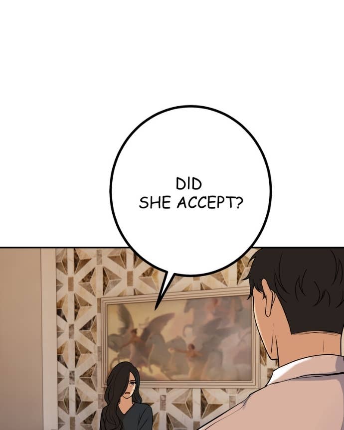 My Lovely Bodyguard Chapter 138 - Page 67