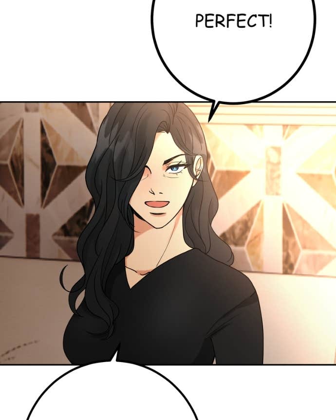My Lovely Bodyguard Chapter 138 - Page 69