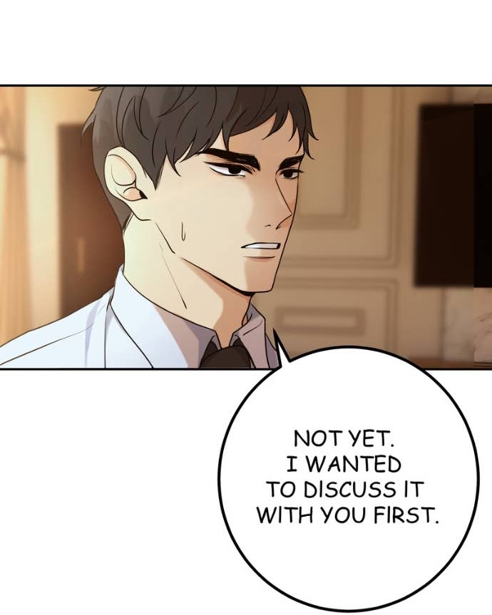 My Lovely Bodyguard Chapter 138 - Page 71