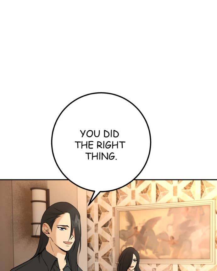 My Lovely Bodyguard Chapter 138 - Page 72
