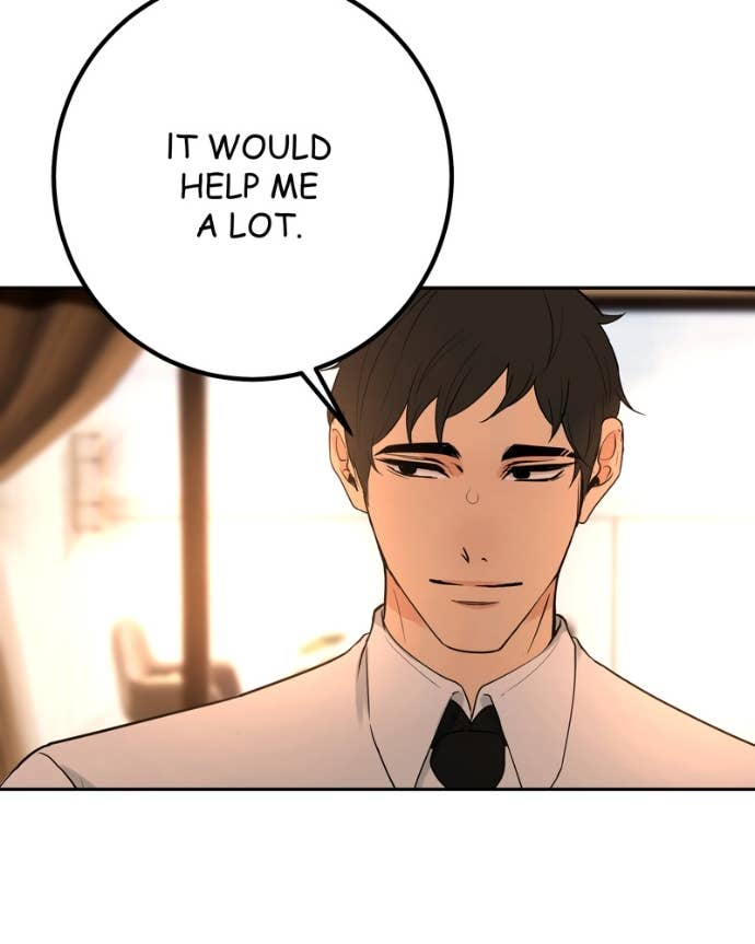 My Lovely Bodyguard Chapter 138 - Page 74