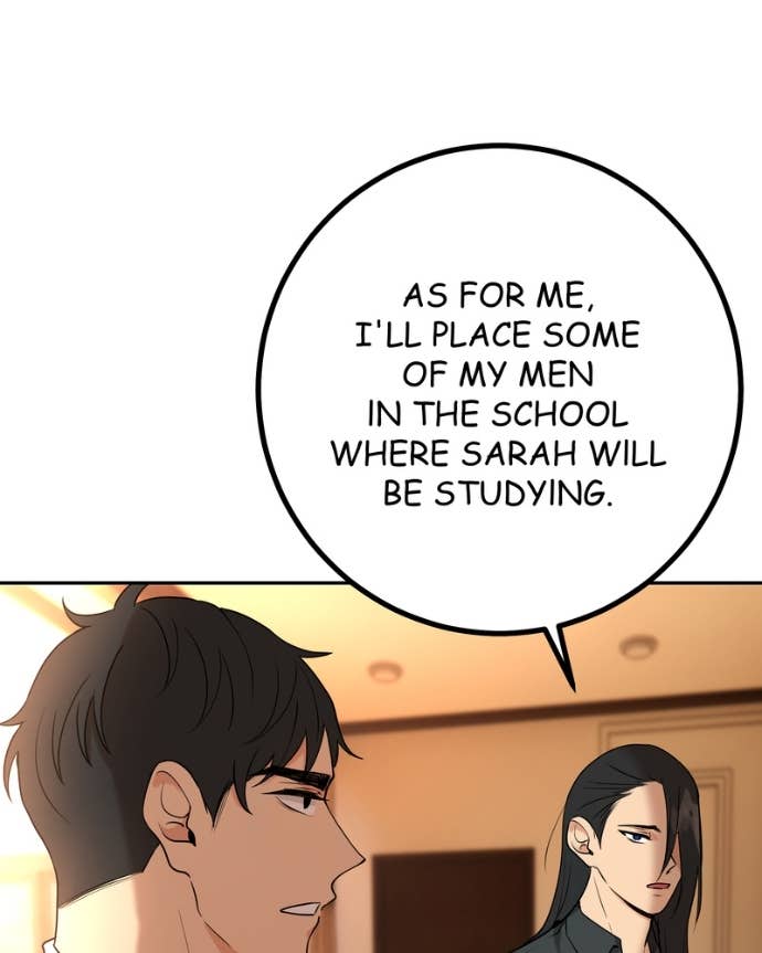 My Lovely Bodyguard Chapter 138 - Page 75