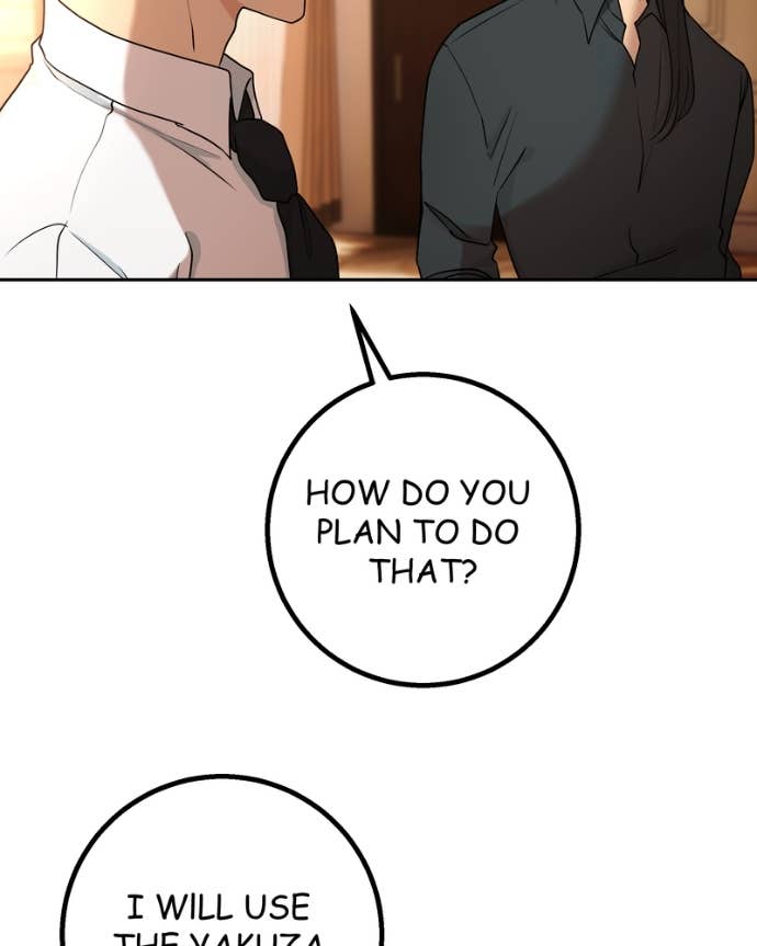 My Lovely Bodyguard Chapter 138 - Page 76