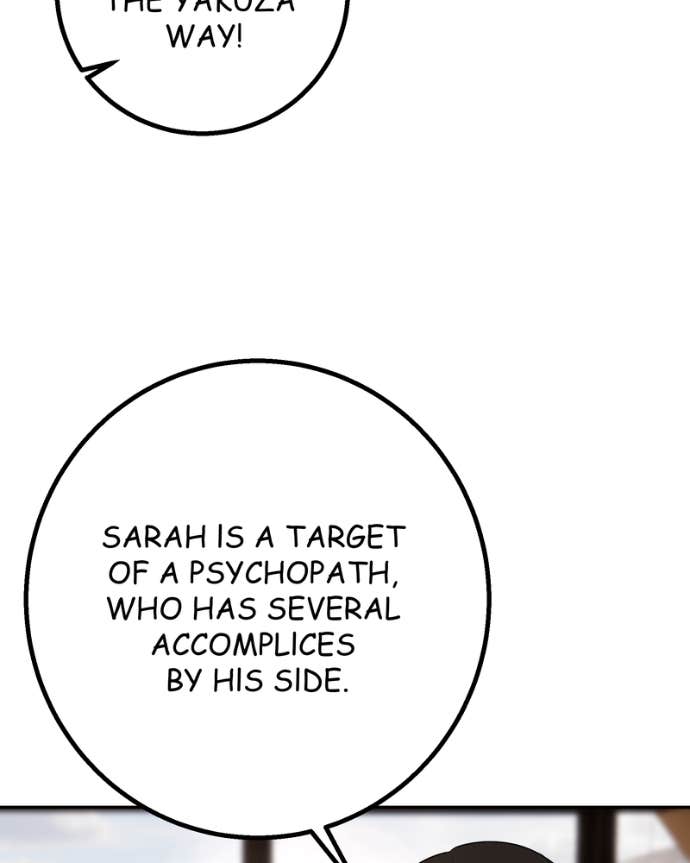 My Lovely Bodyguard Chapter 138 - Page 77