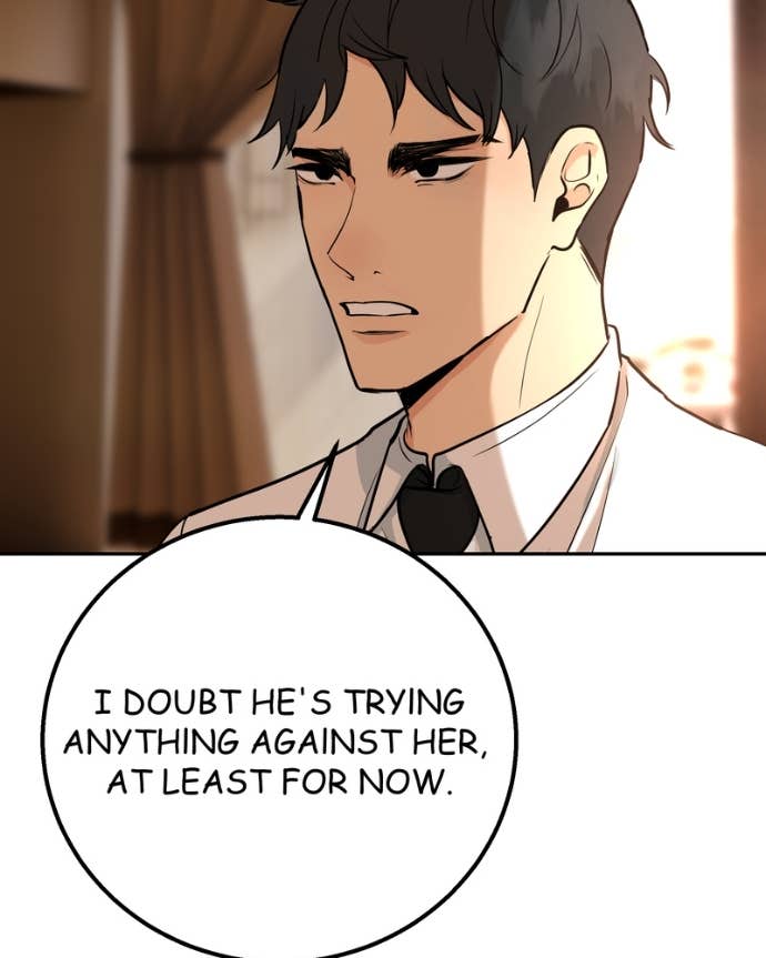 My Lovely Bodyguard Chapter 138 - Page 81