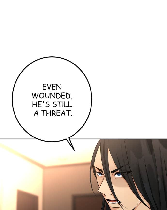 My Lovely Bodyguard Chapter 138 - Page 83