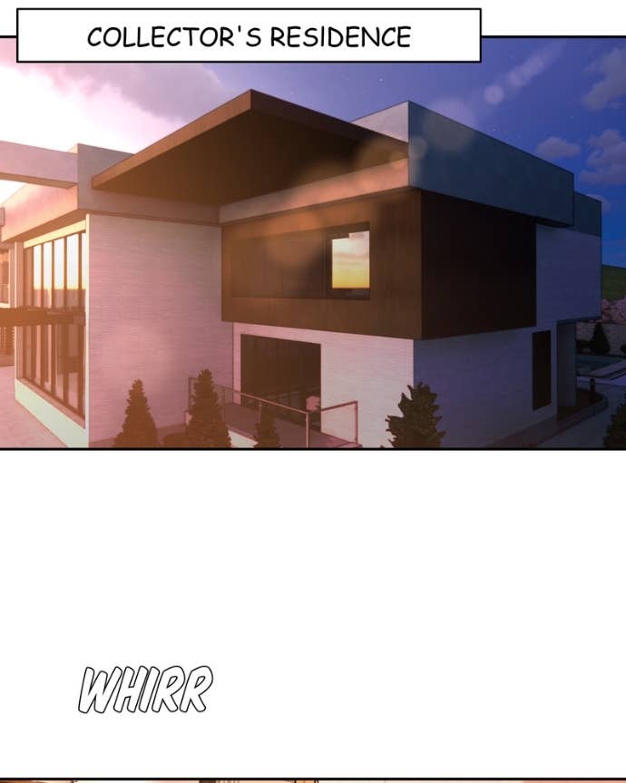 My Lovely Bodyguard Chapter 138 - Page 86