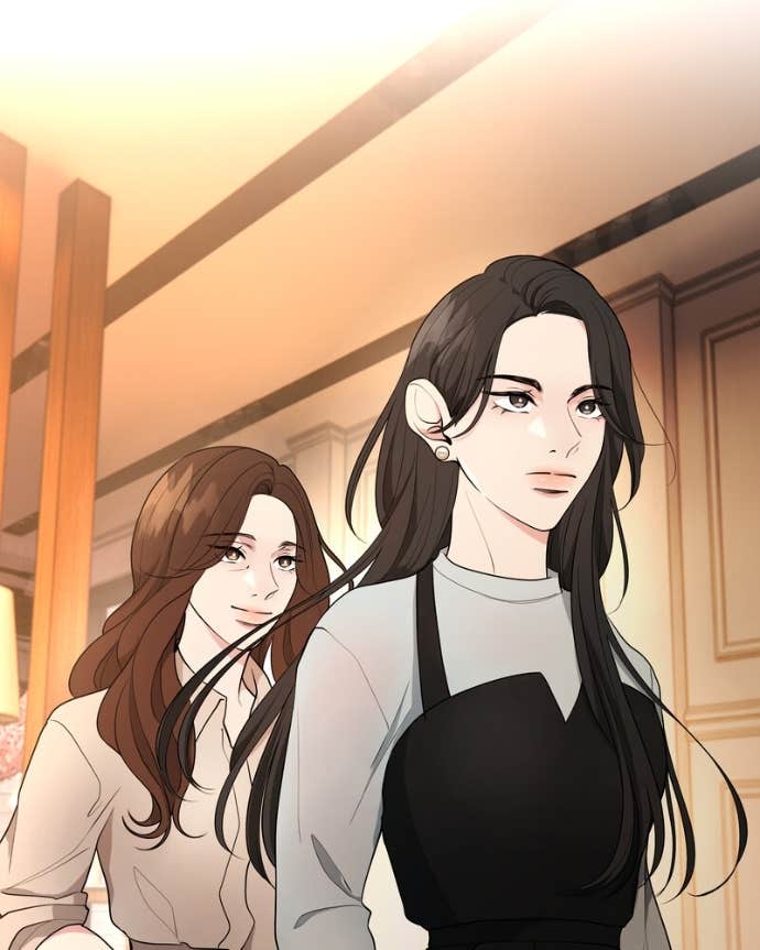 My Lovely Bodyguard Chapter 138 - Page 88
