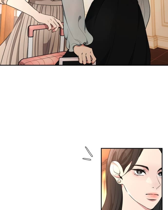 My Lovely Bodyguard Chapter 138 - Page 89