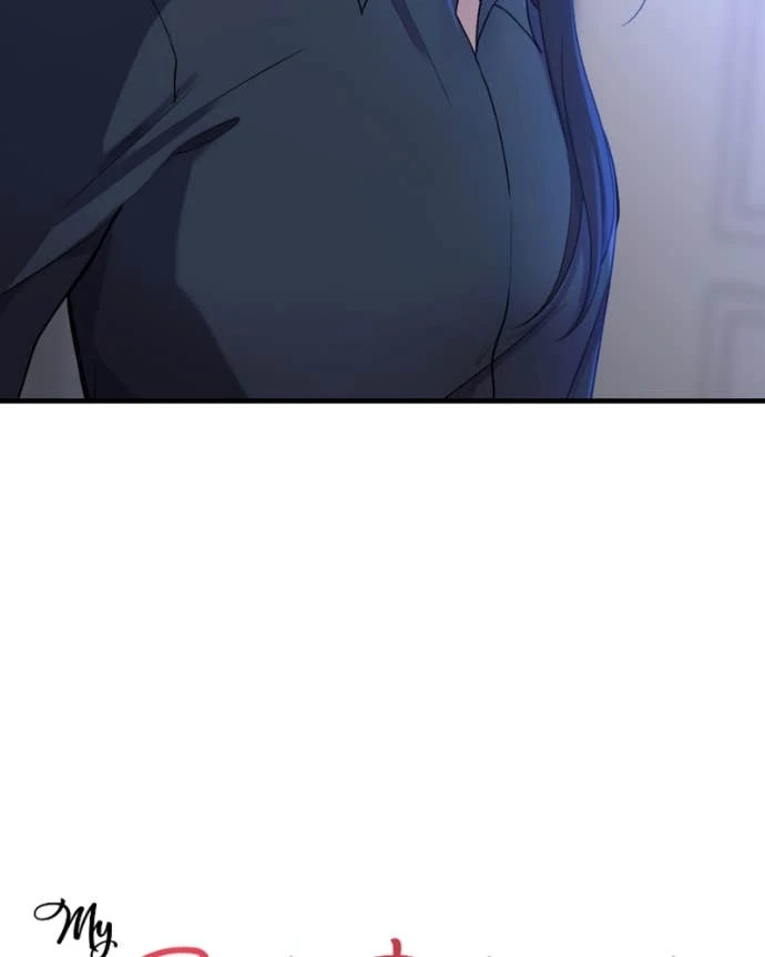 My Lovely Bodyguard Chapter 138 - Page 10