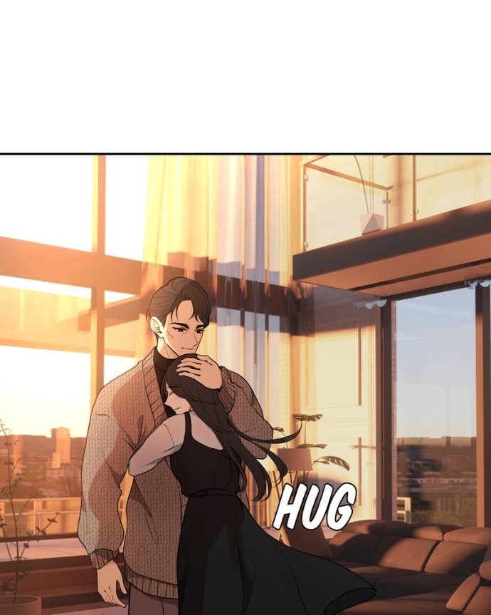 My Lovely Bodyguard Chapter 138 - Page 95