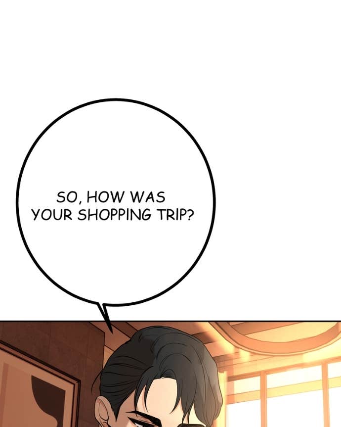 My Lovely Bodyguard Chapter 138 - Page 97