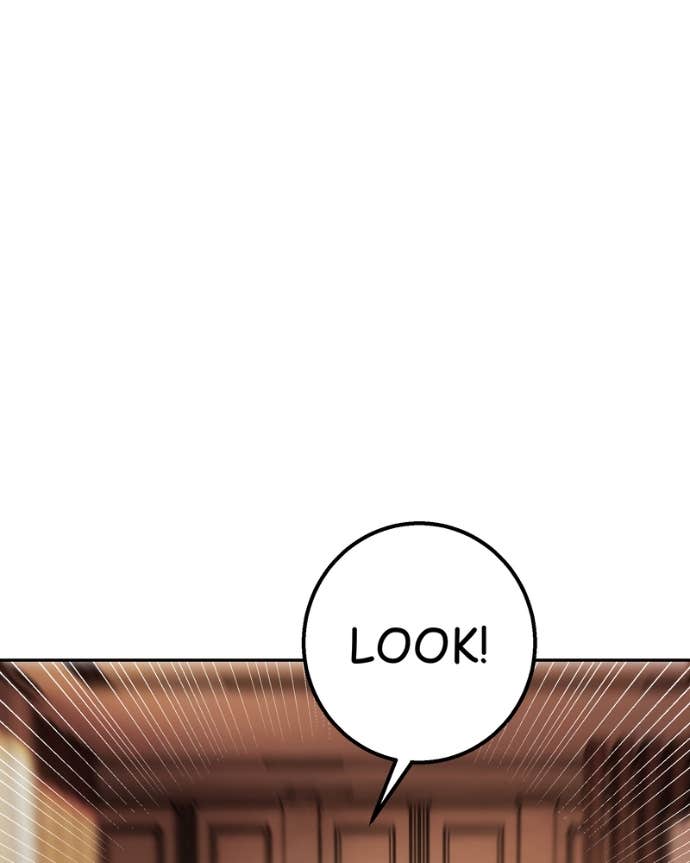 My Lovely Bodyguard Chapter 138 - Page 99