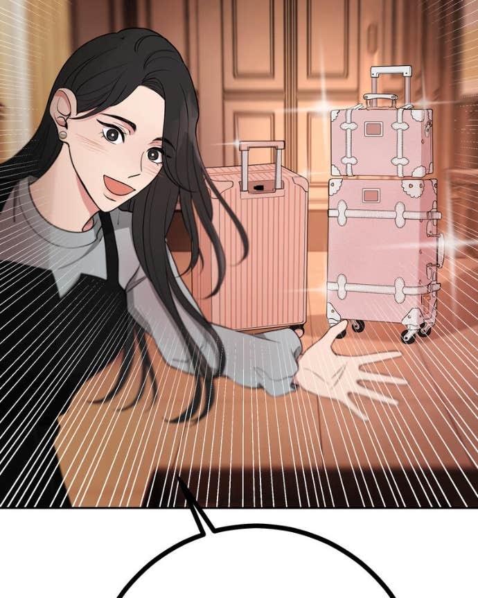 My Lovely Bodyguard Chapter 138 - Page 100