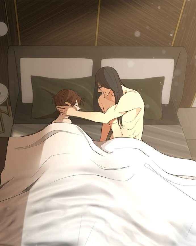 My Lovely Bodyguard Chapter 139 - Page 13