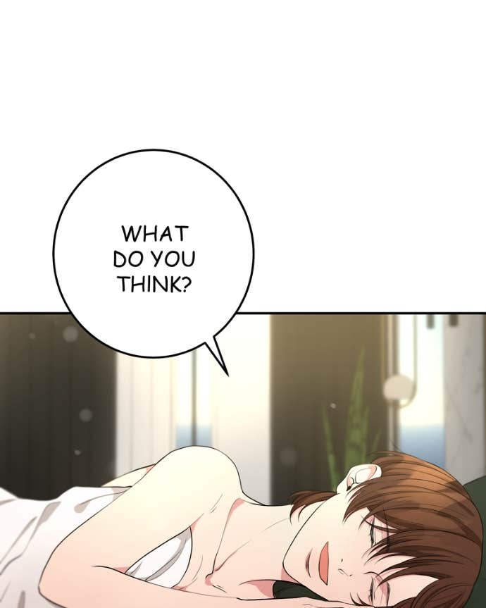 My Lovely Bodyguard Chapter 139 - Page 17
