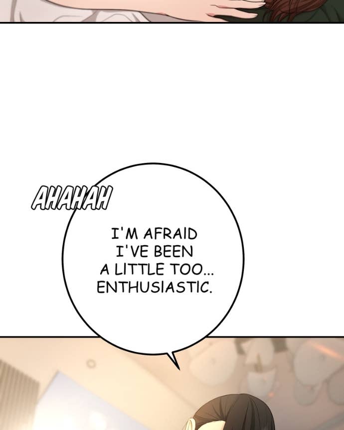 My Lovely Bodyguard Chapter 139 - Page 18