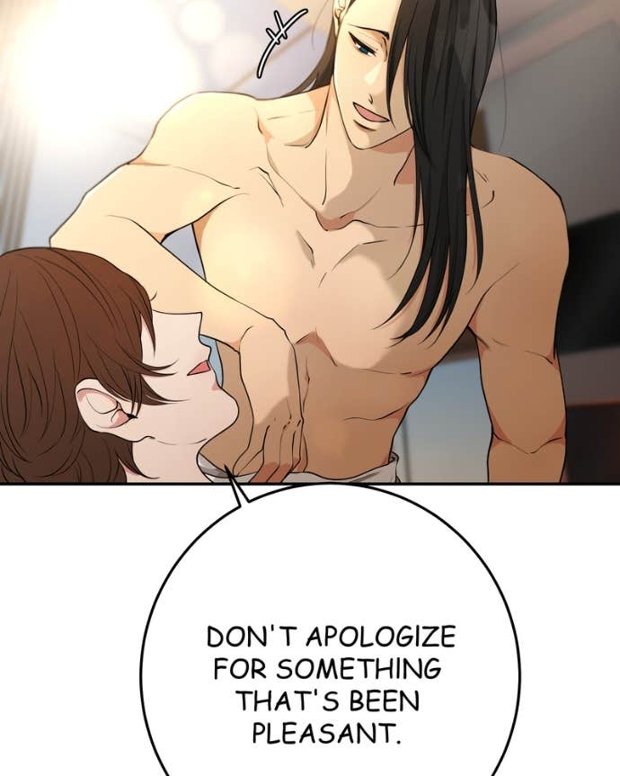 My Lovely Bodyguard Chapter 139 - Page 19