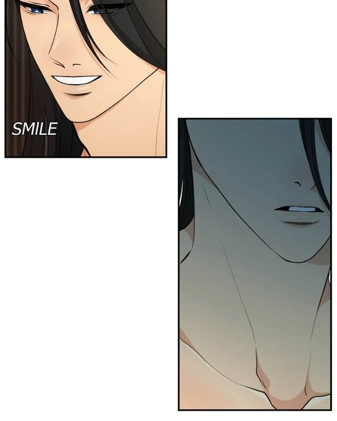 My Lovely Bodyguard Chapter 139 - Page 21