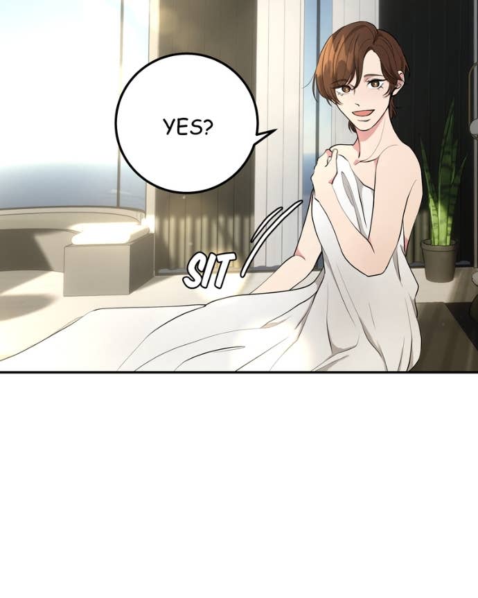 My Lovely Bodyguard Chapter 139 - Page 23