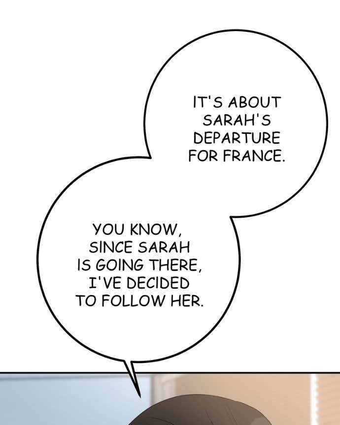My Lovely Bodyguard Chapter 139 - Page 24