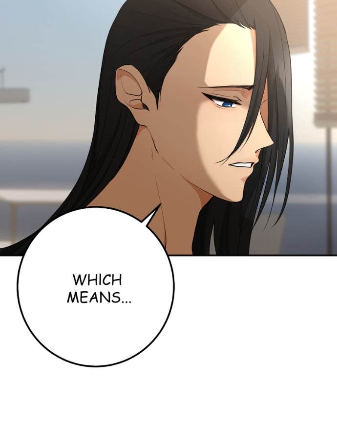 My Lovely Bodyguard Chapter 139 - Page 25