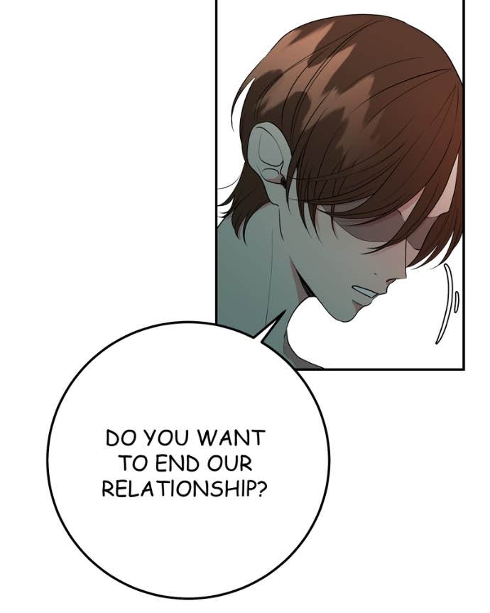 My Lovely Bodyguard Chapter 139 - Page 30