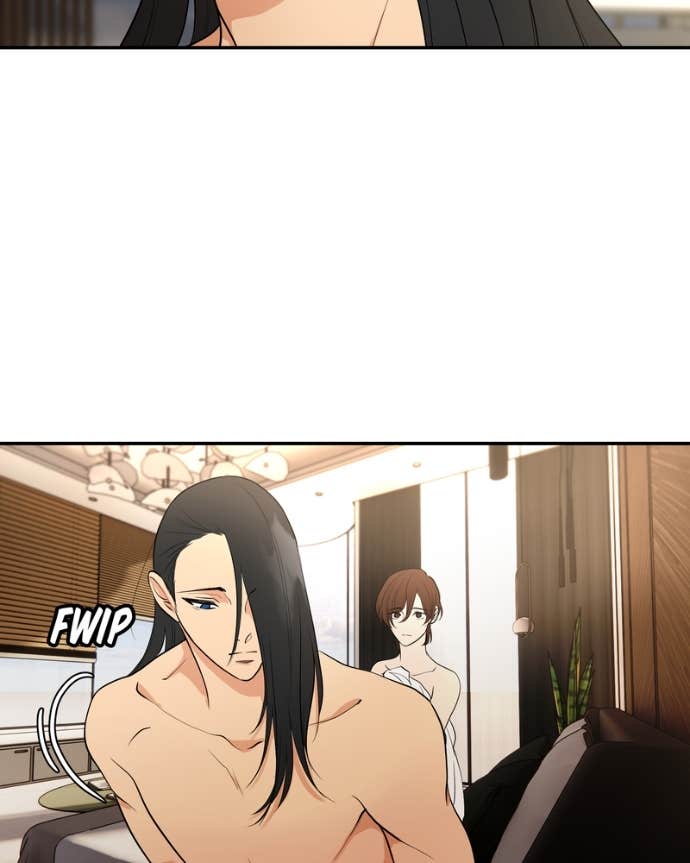 My Lovely Bodyguard Chapter 139 - Page 32