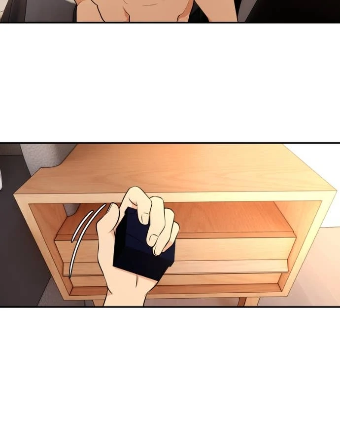 My Lovely Bodyguard Chapter 139 - Page 33