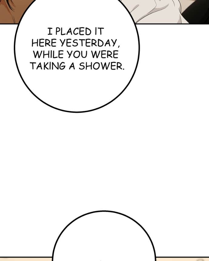 My Lovely Bodyguard Chapter 139 - Page 35